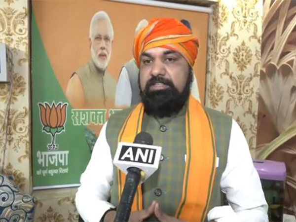 Bihar Deputy CM Samrat Choudhary (Photo/ANI)