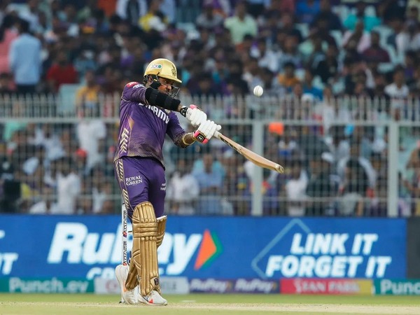 Sunil Narine (Photo: IPL/BCCI)