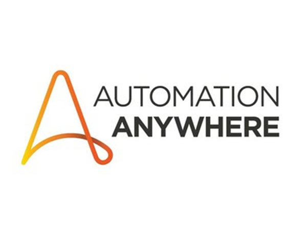 Automation Anywhere Logo