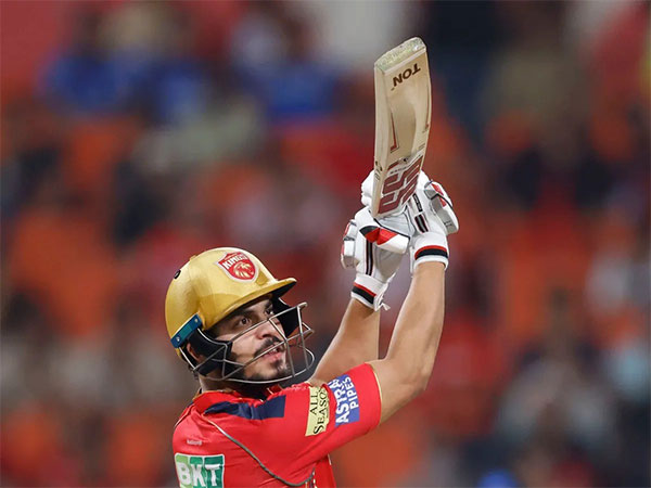  Ashutosh Sharma (Photo: IPL/BCCI)