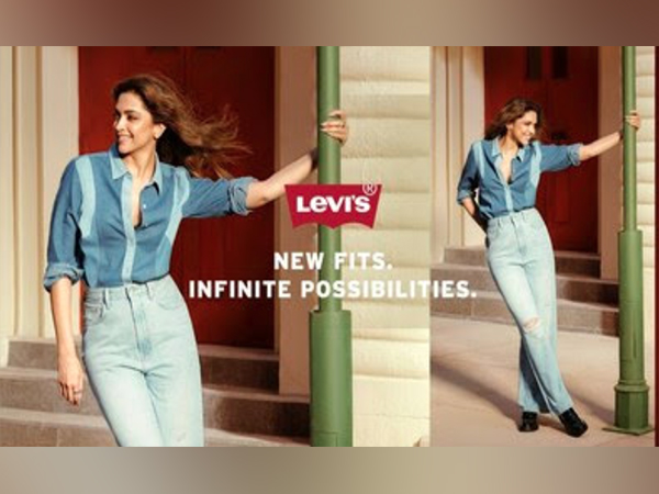NEW FITS, INFINITE POSSIBILITIES