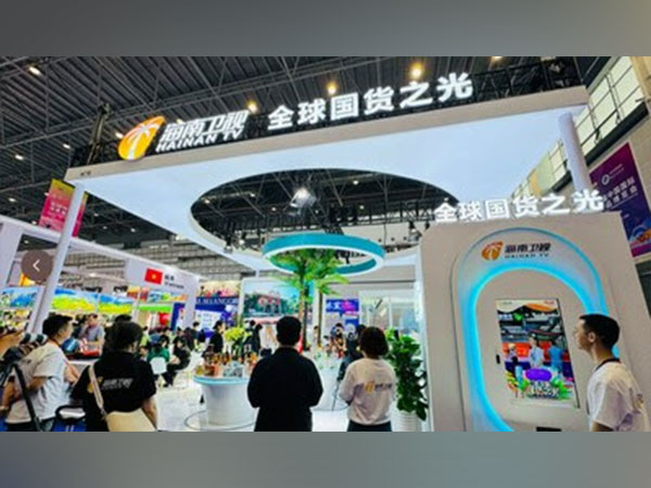 With unique features, Hainan TV opened 