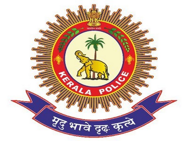 Kerala Police (Photo/@TheKeralaPolice)
