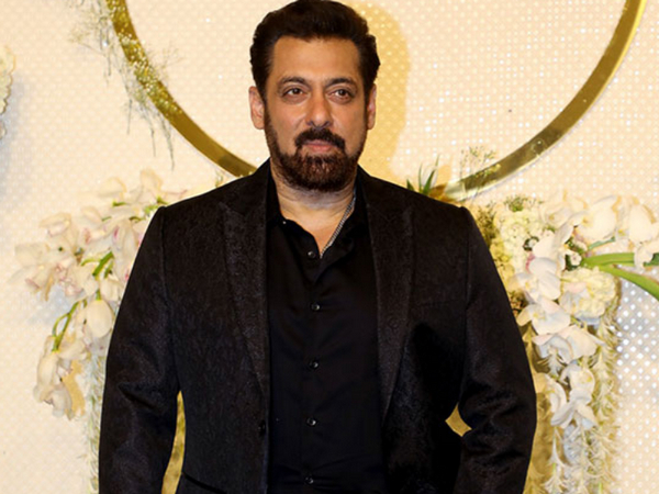 Salman Khan (Image source: Instagram)