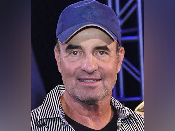 Action director Spiro Razatos (Image source: X)