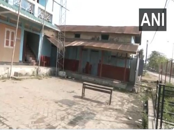 Visuals from the spot (Photo/ANI) 