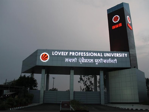 Lovely Professional University (LPU)