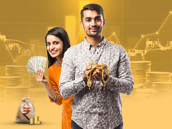 Rising gold prices can spark an increase in gold loan amount