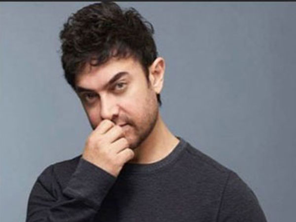 Actor Aamir Khan (Image source: X)