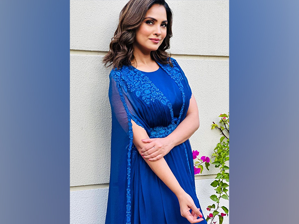 Lara Dutta (Image source: Instagram) 