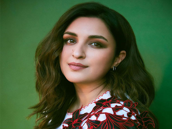Parineeti Chopra (Image Source: Instagram)