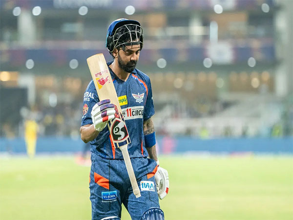 KL Rahul (Photo: IPL/BCCI)