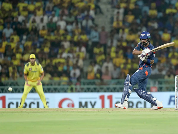 KL Rahul (Photo: IPL/BCCI)