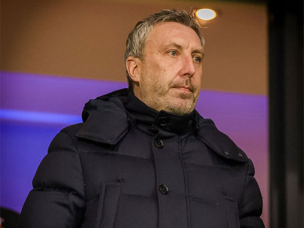 Jason Wilcox (Photo: Manchester United/X)