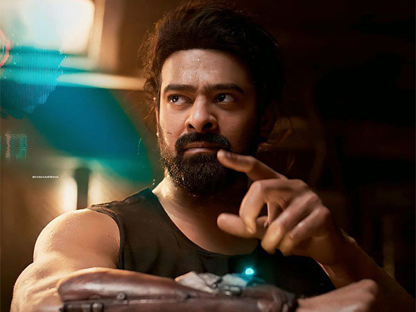 Prabhas (Image Source: Kalki 2898 AD's team)