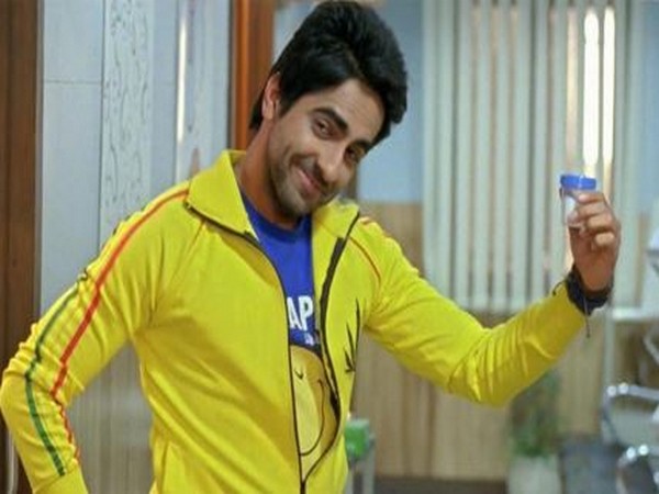 Ayushmann Khurrana (Image Source: Instagram)