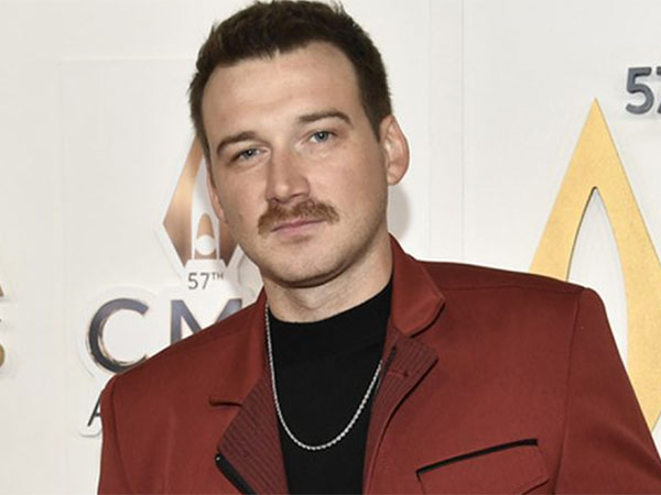 Morgan Wallen (Image source/X) 