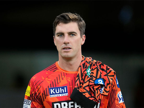 Pat Cummins. (Photo: X) 