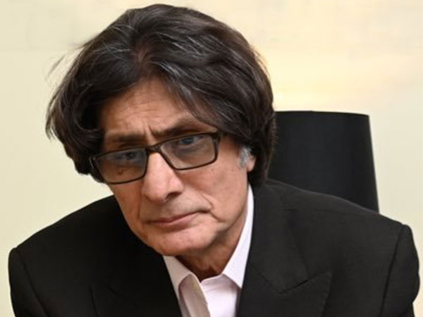 Pakistan Tehreek-e-Insaf leader Raoof Hasan (Image Credit: X/@Raoof Hasan)