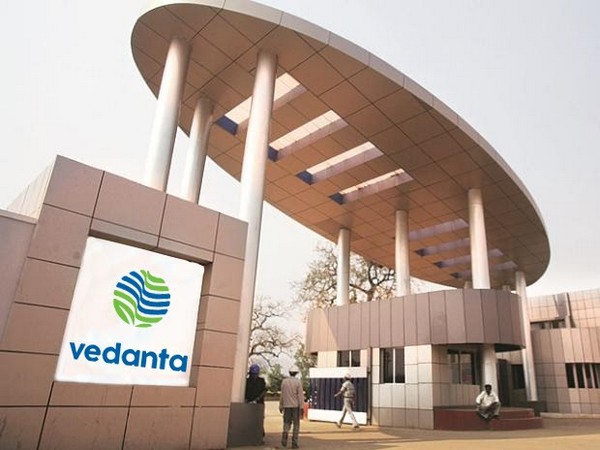 Vedanta (File Photo)