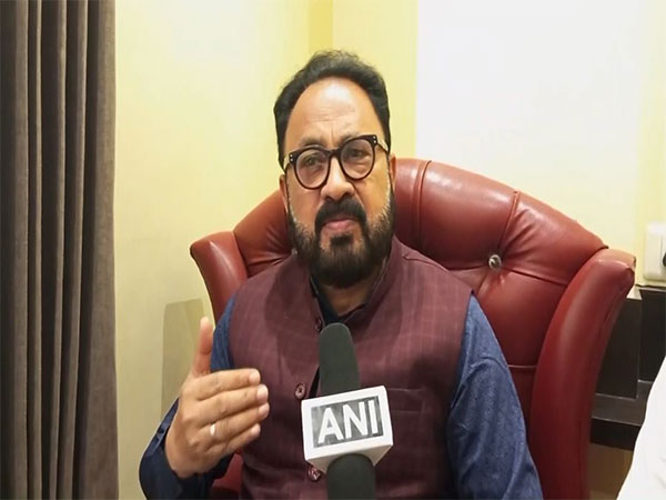 Asom Gana Parishad (AGP) leader Satyabrata Kalita