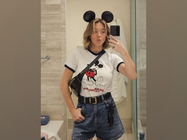 Sydney Sweeney (Image source: Instagram/sydney_sweeney)