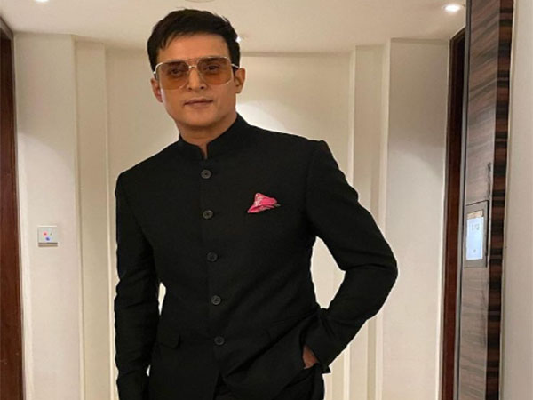 Actor Jimmy Shergill (Image source: Instagram)