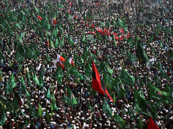 Representative Image (File Photo/Reuters) 