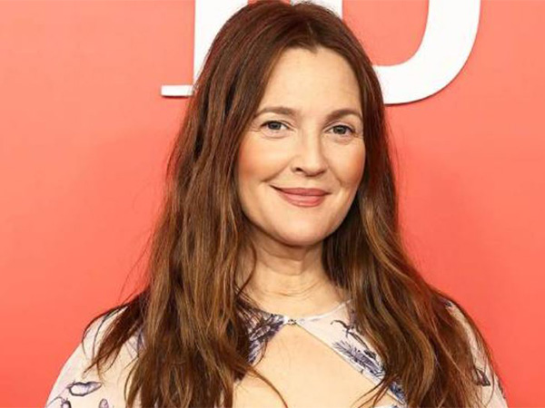 Drew Barrymore (Image source/X) 