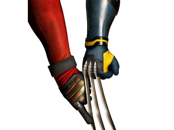 Deadpool and Wolverine poster (Ryan Reynolds/X)