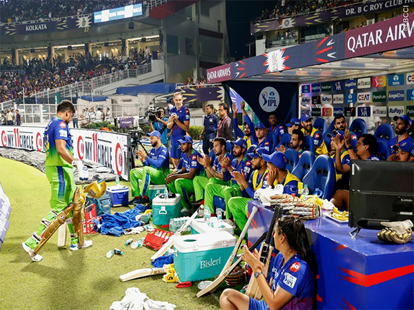 RCB team (Photo: IPL/BCCI)