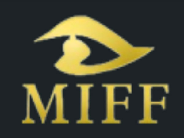 Mumbai International Film Festival logo