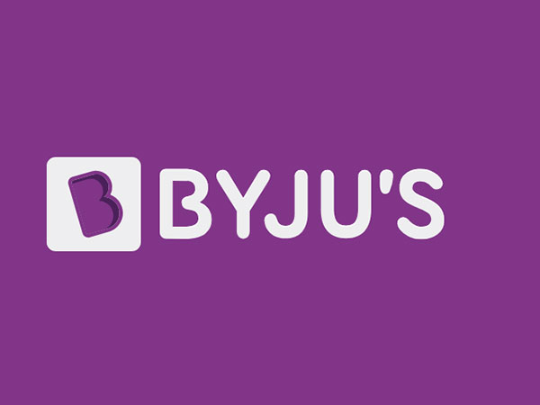 Byju's logo