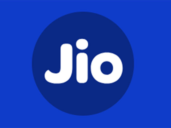 Jio logo