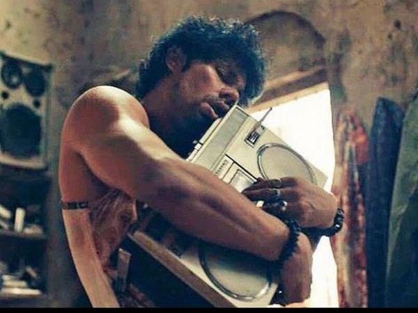 Randeep Hooda (Image Source: Instagram)