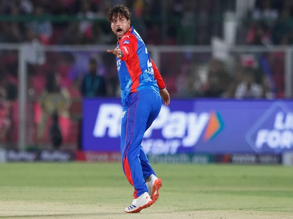 Kuldeep Yadav (Photo: IPL)