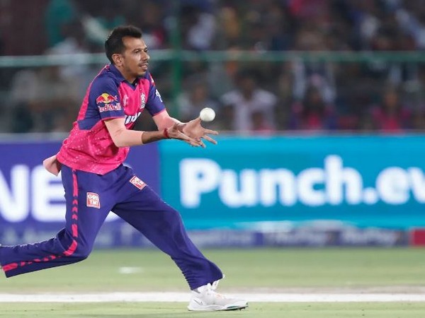 Yuzvendra Chahal. (Photo- IPL)