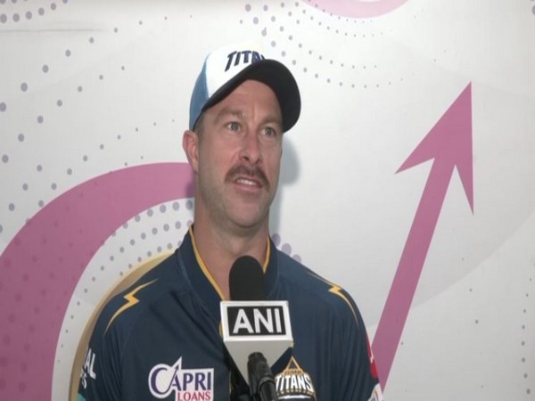 Australia cricketer Matthew Wade (Image: ANI)