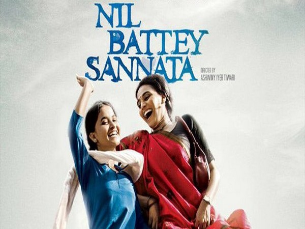 Poster of Nil Battey Sannata (Image source: X)