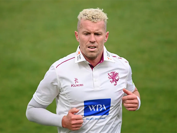 Peter Siddle (Photo: X)