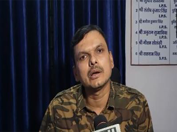 The investigation is underway, police said. (Photo/ANI)