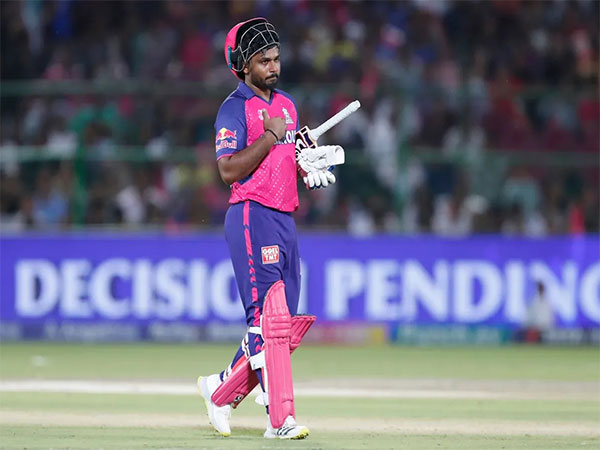 Sanju Samson. (Picture: IPL)