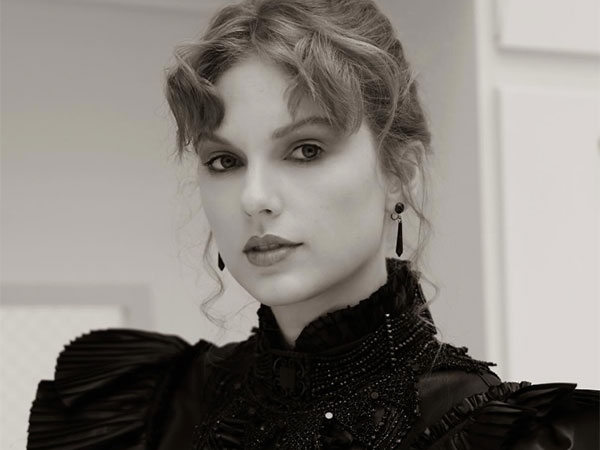 Taylor Swift (Image source: Instagram/taylorswift)