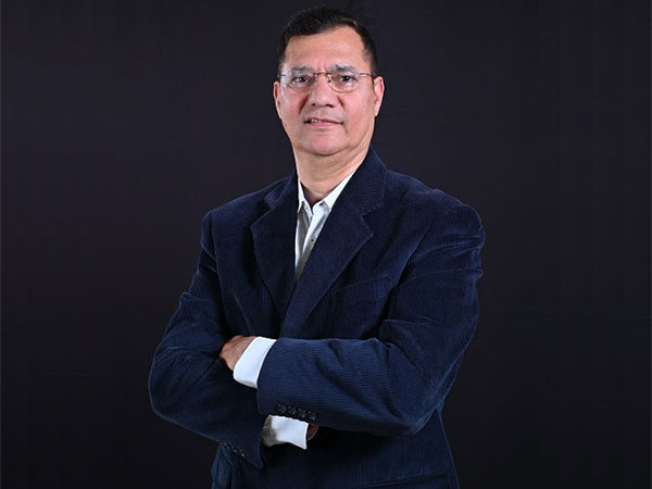 Pramod Raghav Founder Niswarth Kadam