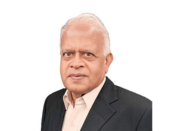 Santosh B Nayar