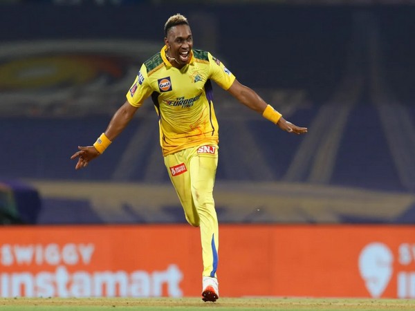 Dwayne Bravo. (Photo- IPL)