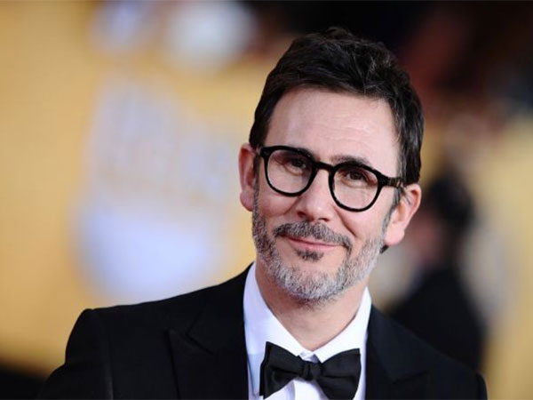 Michel Hazanavicius  (Image source: X)