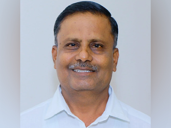 CPI Coimbatore district secretary C Sivasamy. (Photo/ANI)