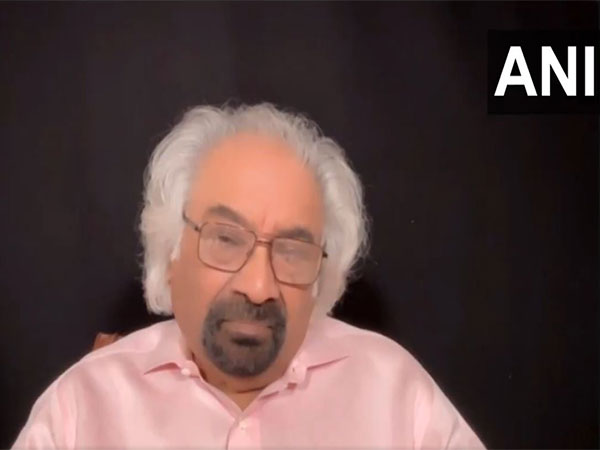 Sam Pitroda, Chairman of Indian Overseas Congress (Photo/ANI)