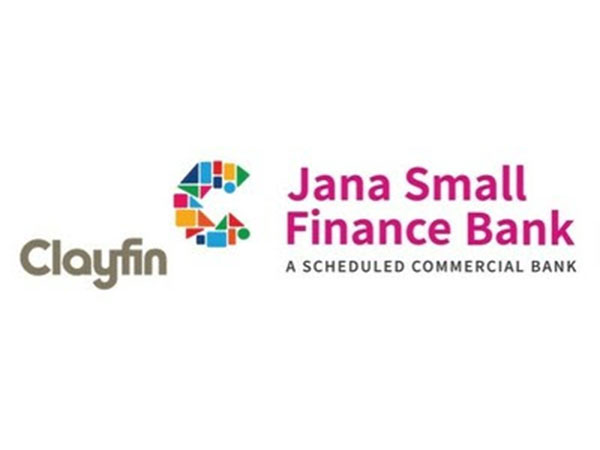 Clayfin Technologies and Jana Small Finance Bank Honored with Prestigious IBSi Digital Banking Award 2024  